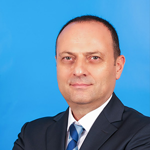 Kayhan Gürsel