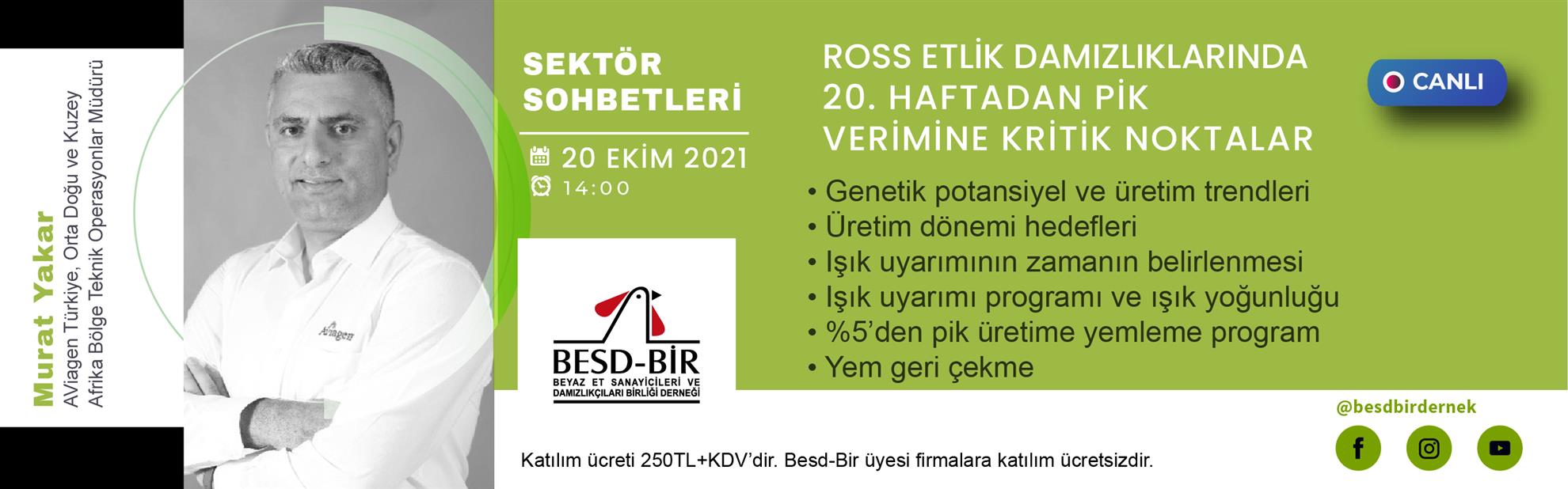 Sektör Sohbetleri