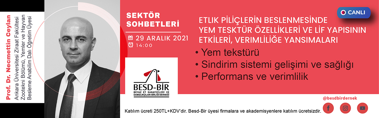 Sektör Sohbetleri