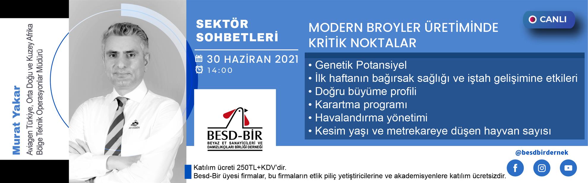 Sektör Sohbetleri