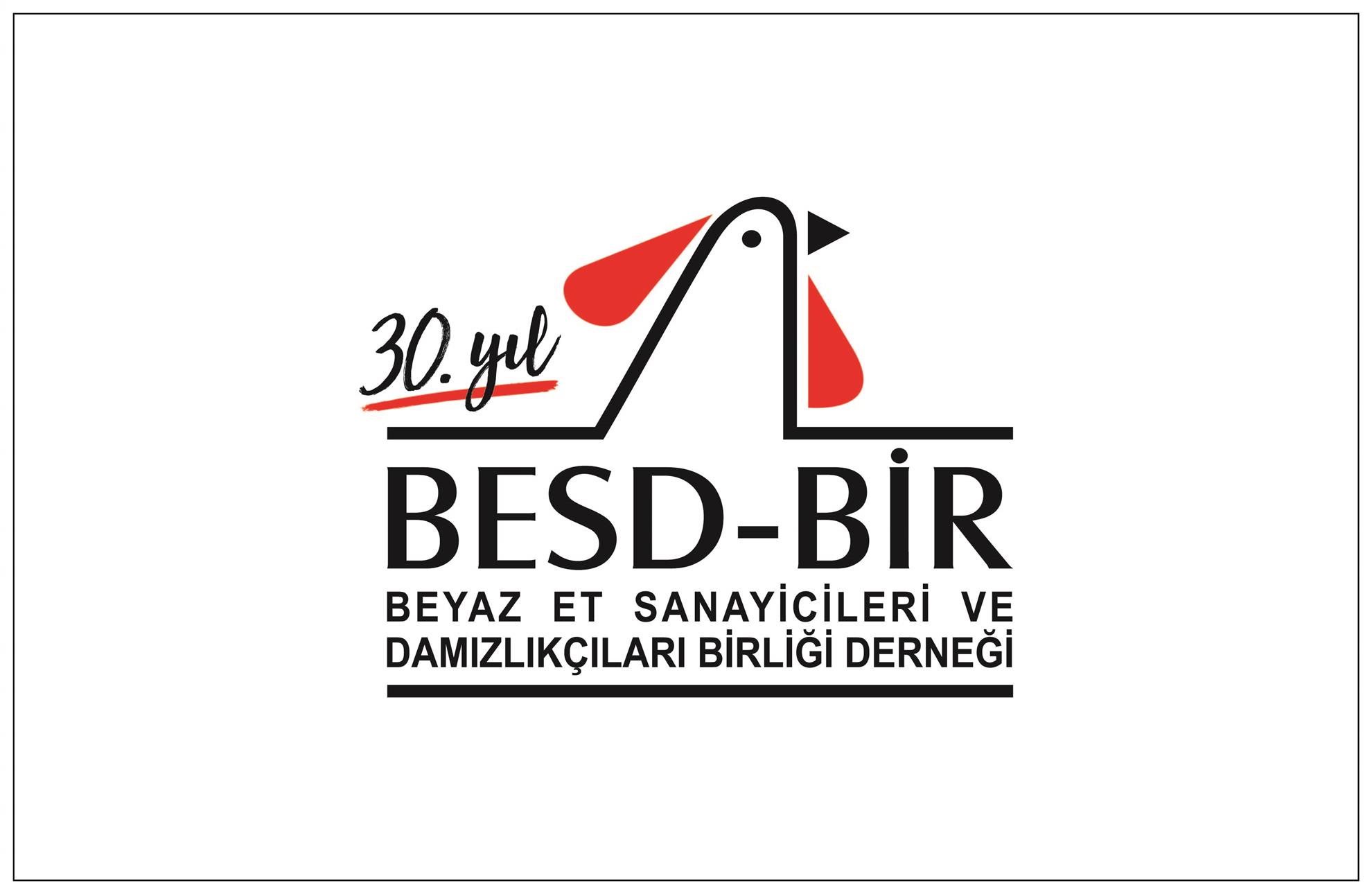 BESD-BİR 30. yılını kutluyor