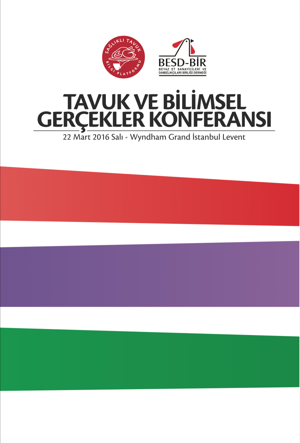 Tavuk ve Bilimsel Gerçekler Konferansı