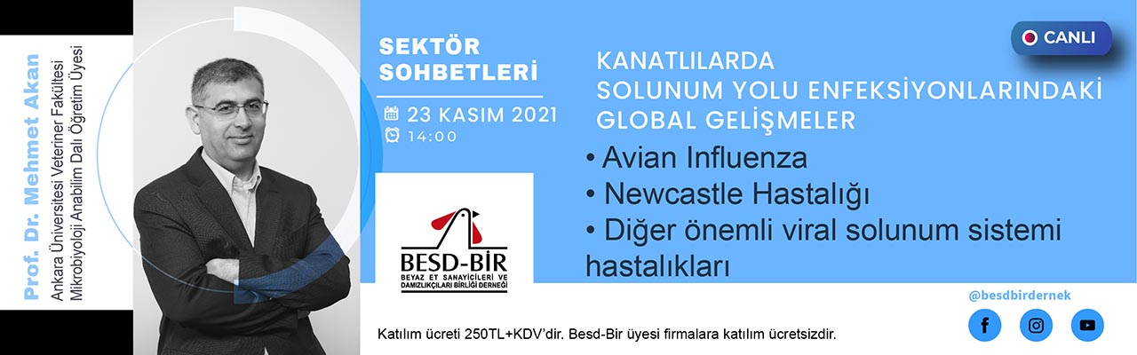 Sektör Sohbetleri