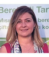 Aslı İlgen