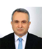 Mustafa Aksoy