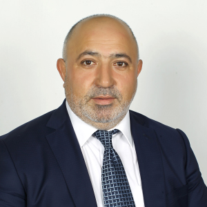 Naci Kaplan