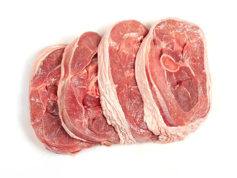 Ossobucco